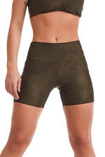 Cajubrasil Soft Biker Shorts