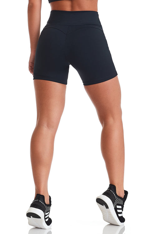 NZ Strength Cajubrasil Shorts