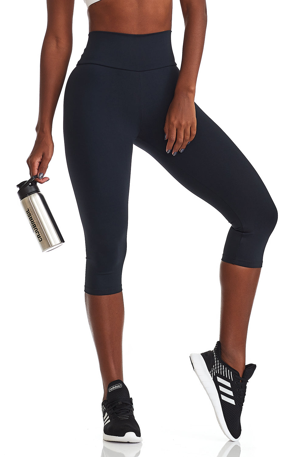 Premium Classic Butt-Lift Leggings – CajubrasilDXB