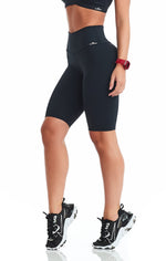 Cyclist NZ Classic Biker Shorts