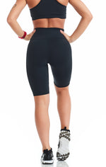 Cyclist NZ Classic Biker Shorts