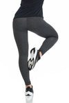 Classic SU Comfort Grey Leggings