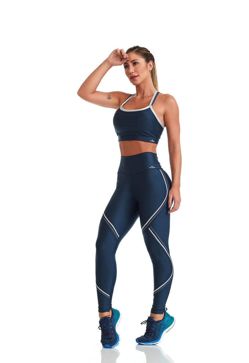 Affection Athletica Leggings