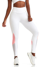 White Sympathy NZ Leggings