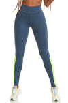 Neon Authentic NZ Leggings