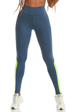 Neon Authentic NZ Leggings