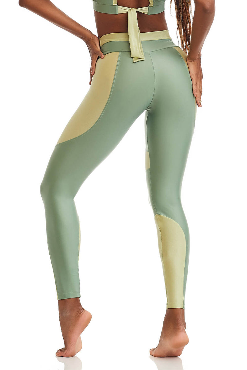 Athletica Zen Leggings