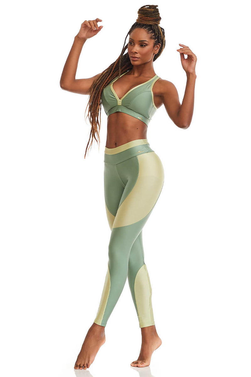 Athletica Zen Leggings