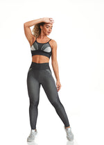 Seamless Cajubrasil Leggings