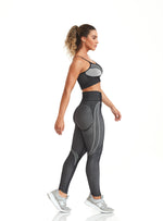 Seamless Cajubrasil Leggings