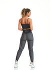 Seamless Cajubrasil Leggings