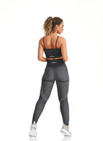 Seamless Cajubrasil Leggings