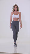 Classic SU Comfort Grey Leggings